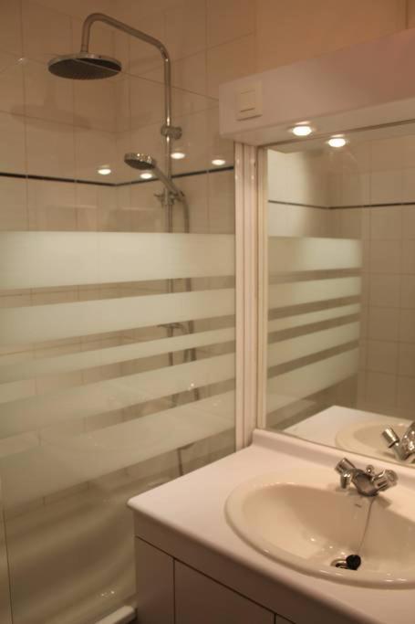 Studio Santa Monica - Climatise - Piscine - Parking Τουλούζη Εξωτερικό φωτογραφία